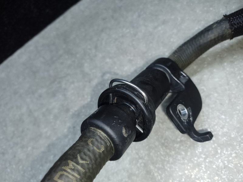 Обратный клапан X-TRAIL/ROGUE T32 13-20 2016 2.5 QR25DE