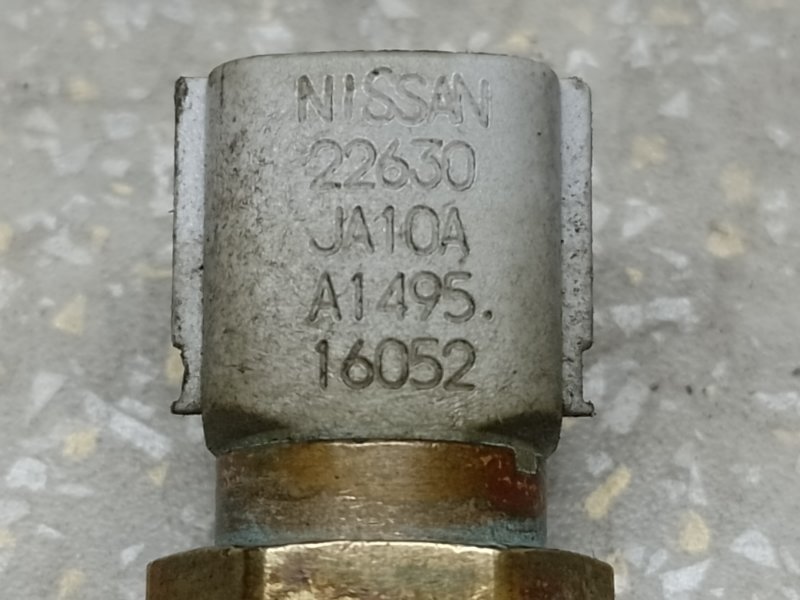 Датчик температуры охлаждающей жидкости NISSAN X-TRAIL/ROGUE T32 13-20 2.5 QR25DE