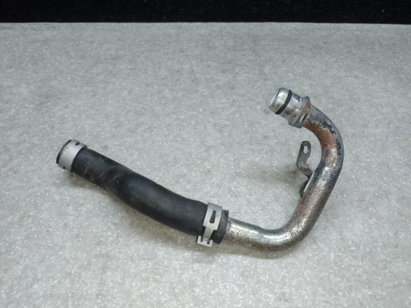 Патрубок системы охлаждения NISSAN X-TRAIL/ROGUE T32 13-20 2.5 QR25DE