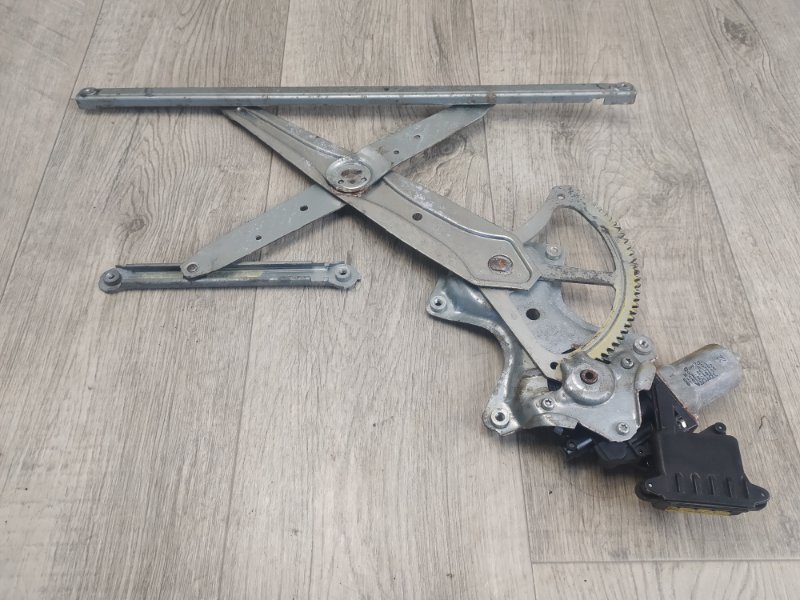 Стеклоподъемник передний правый ES350 06-12 2006 3.5 2GR-FE