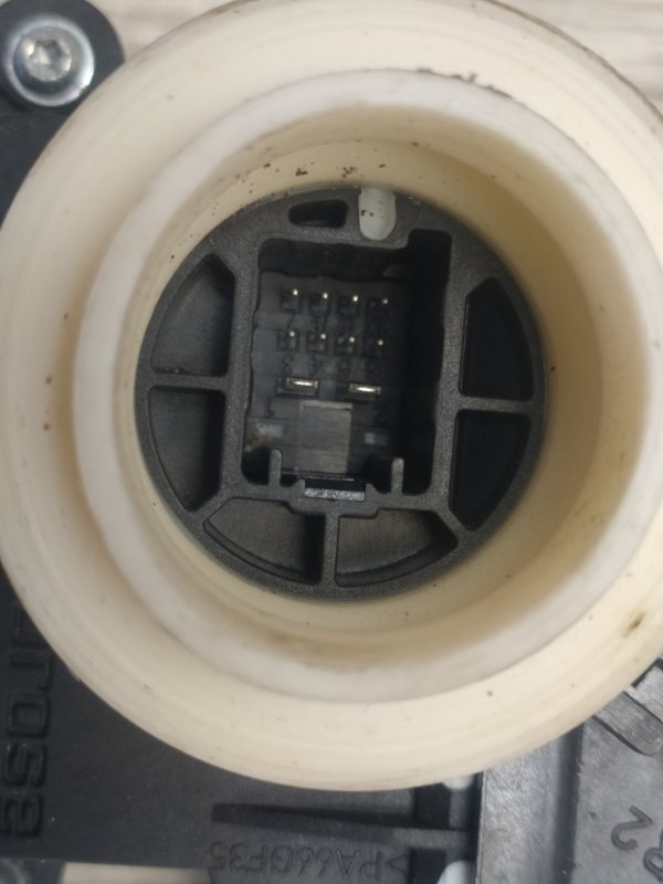 Стеклоподъемник передний правый LEXUS ES350 06-12 3.5 2GR-FE