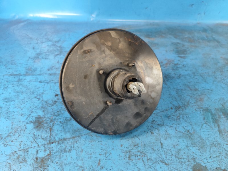 Вакуумный усилитель тормозов NOTE 04-12