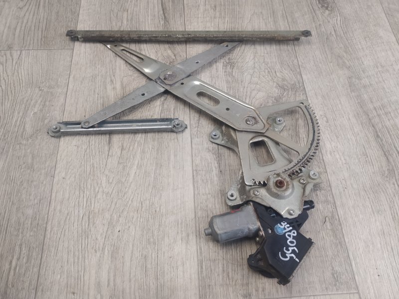 Стеклоподъемник передний левый RAV4 05-12 2006 2.4 2AZFE