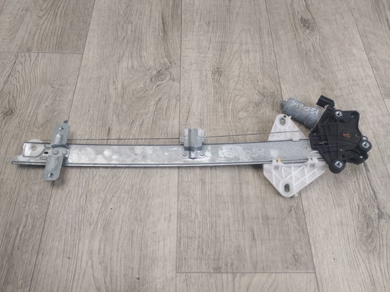 Стеклоподъемник передний левый TLX 14-17 2017 2.4 K24W7