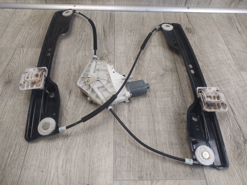 Стеклоподъемник передний правый DODGE JOURNEY 08-20 2008 3.5 EGF 68043734AA Б/У