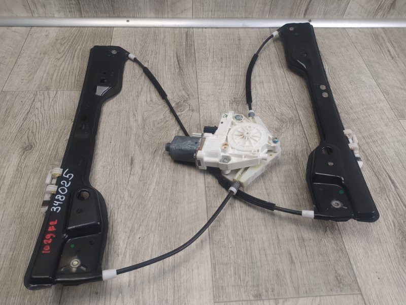 Стеклоподъемник передний правый JOURNEY 08-20 2008 3.5 EGF