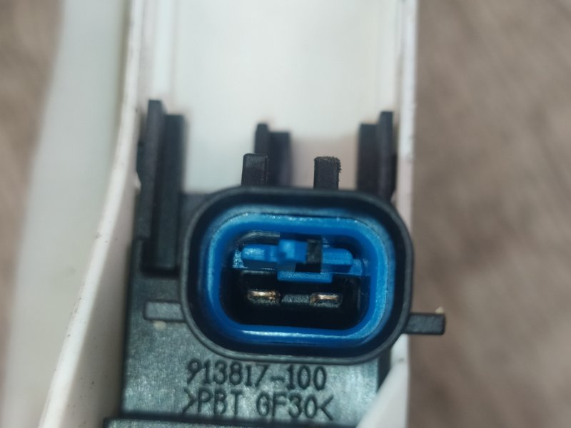 Стеклоподъемник передний правый DODGE JOURNEY 08-20 3.5 EGF