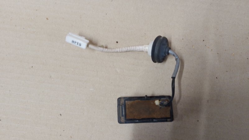 Кнопка открывания багажника наружная MAZDA 6 GH 07-12 Седан 2.5