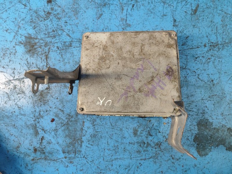 Блок управления двигателем HIGHLANDER 07-13 3.5 Блок управления двигателем HIGHLANDER 07-13 3.5