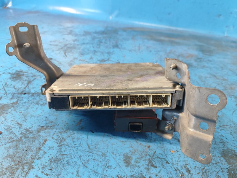 Блок управления двигателем TOYOTA HIGHLANDER 07-13 3.5 Блок управления двигателем TOYOTA HIGHLANDER 07-13 3.5