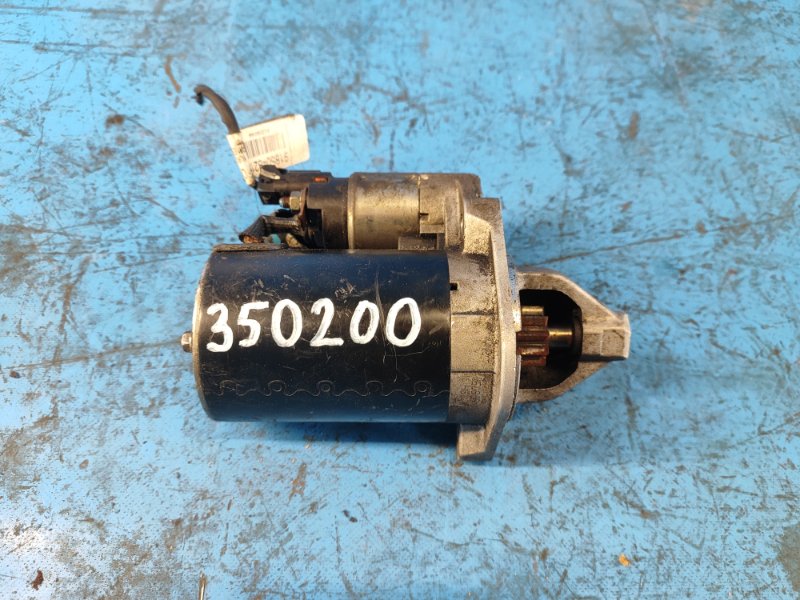 Стартер KIA SOUL PS 13-19 36100-2B110 Б/У