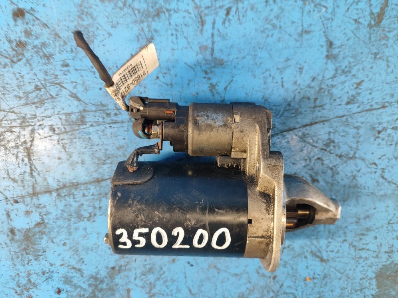 Стартер SOUL PS 13-19