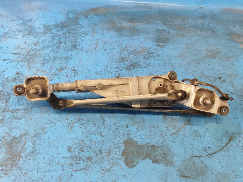 Трапеция стеклоочистителей TRIBECA B9 05-07 Трапеция стеклоочистителей TRIBECA B9 05-07