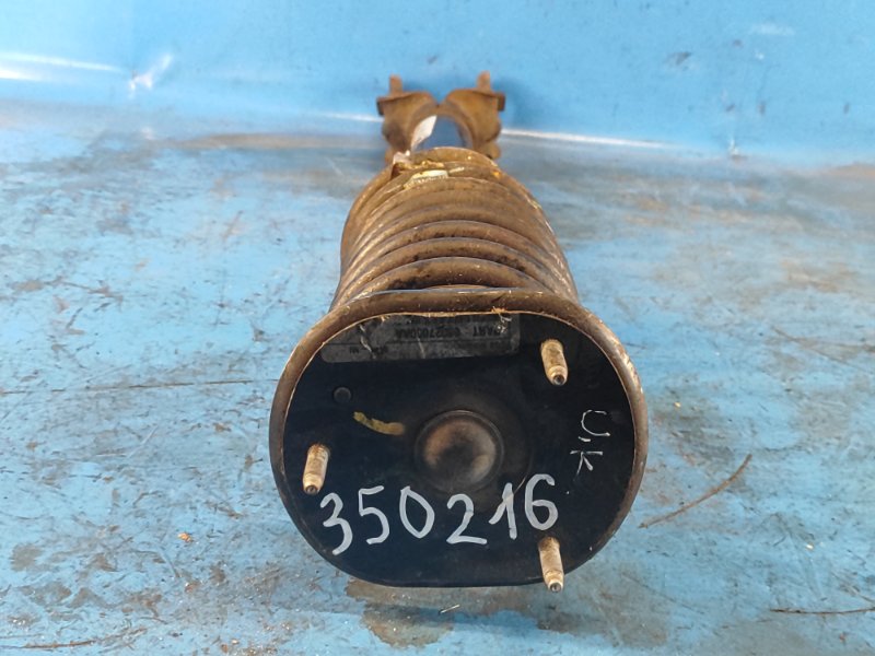 Амортизатор передний GRAND CHEROKEE 11-22 Амортизатор передний GRAND CHEROKEE 11-22