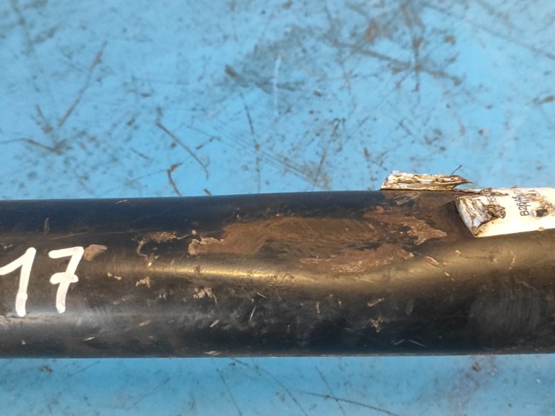 Амортизатор передний GRAND CHEROKEE 11-22 Амортизатор передний GRAND CHEROKEE 11-22