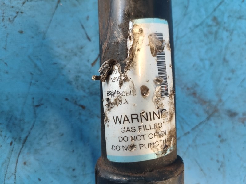 Амортизатор передний GRAND CHEROKEE 11-22 Амортизатор передний GRAND CHEROKEE 11-22