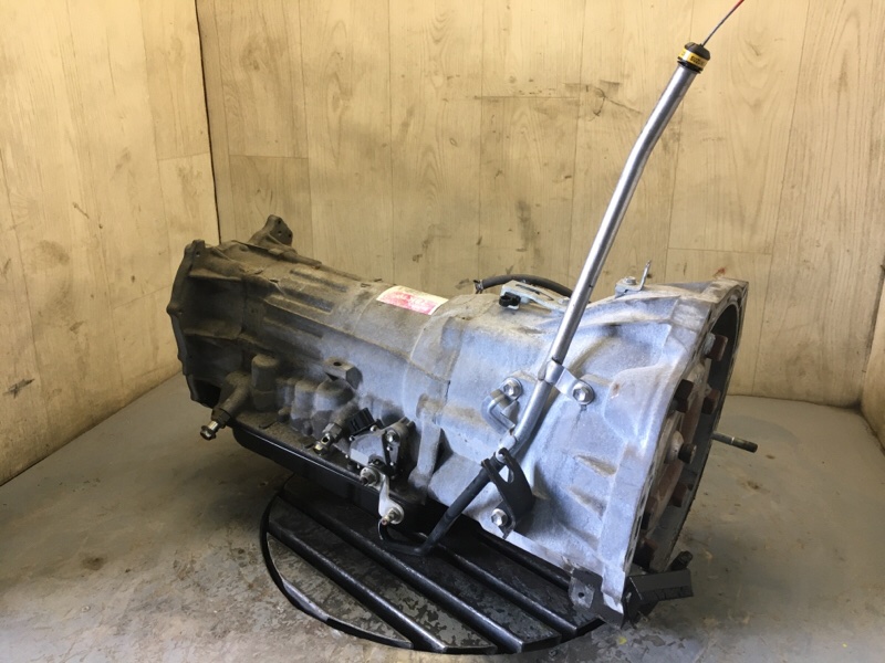 АКПП GRAND VITARA 05-15 Внедорожник J24B