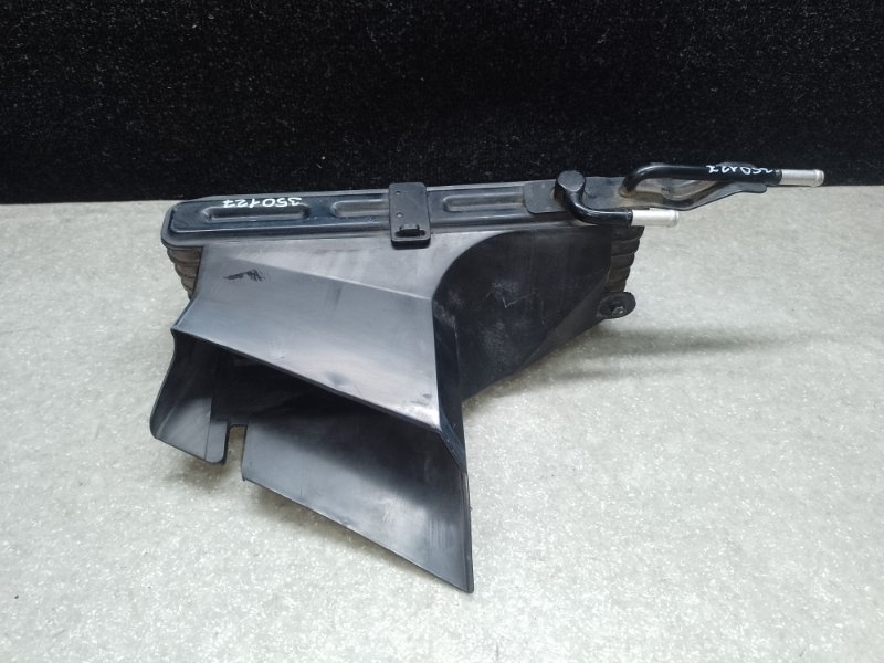 Радиатор АКПП RX300/330/350/400 03-09