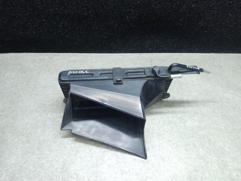 Радиатор АКПП RX300/330/350/400 03-09