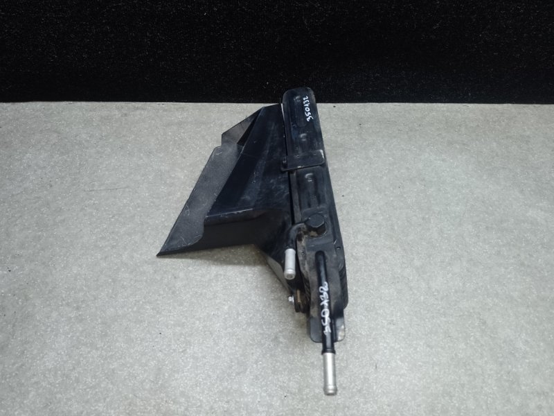 Радиатор АКПП RX300/330/350/400 03-09