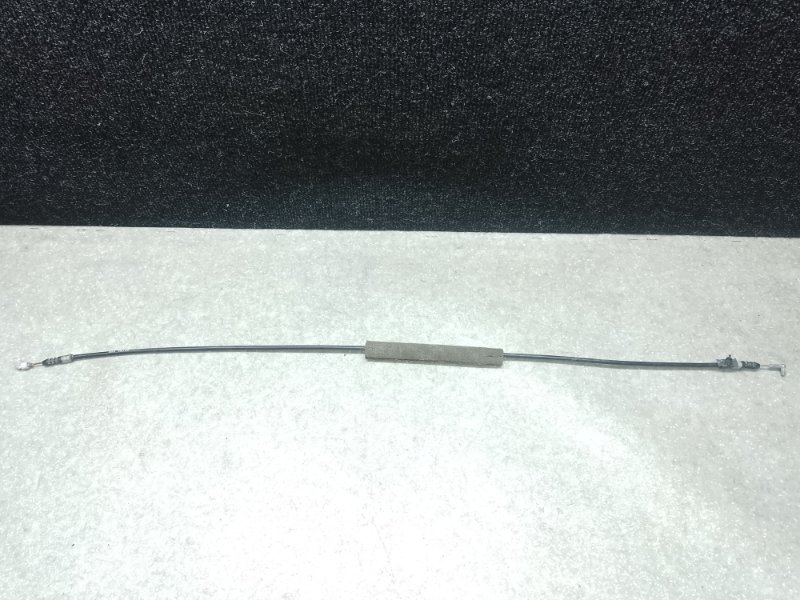 Трос лючка топливного бака ACURA MDX (YD3) 13-21 2014 3.5 74411-TZ5-A01 Б/У