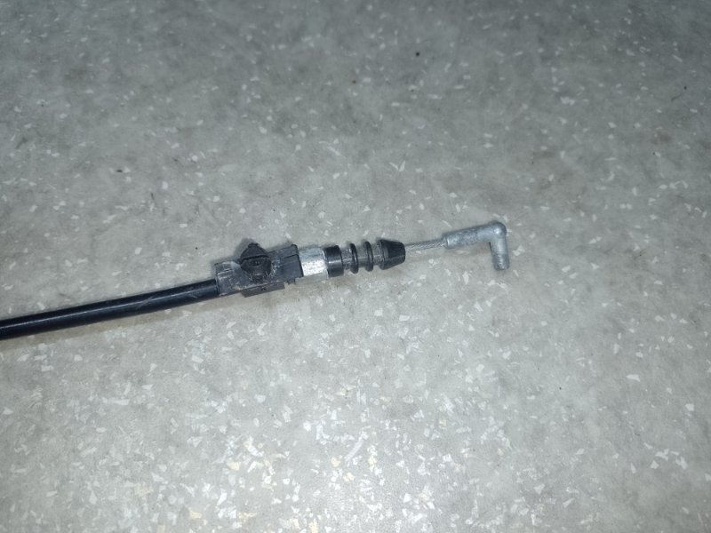 Трос лючка топливного бака MDX (YD3) 13-21 2014 3.5