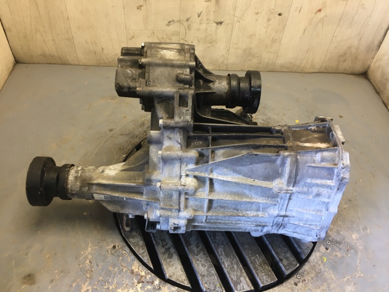 Раздаточная коробка GRAND VITARA 05-15 Внедорожник J24B
