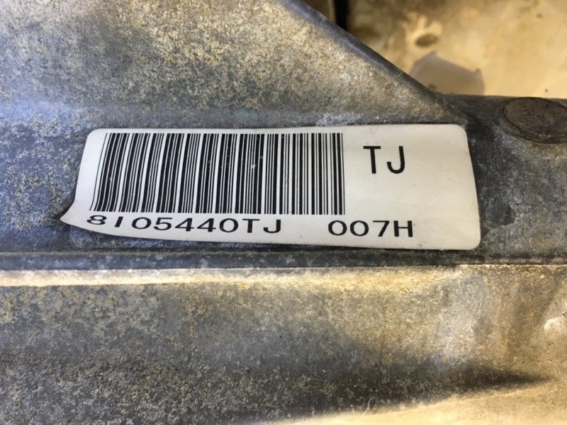 Раздаточная коробка GRAND VITARA 05-15 Внедорожник J24B