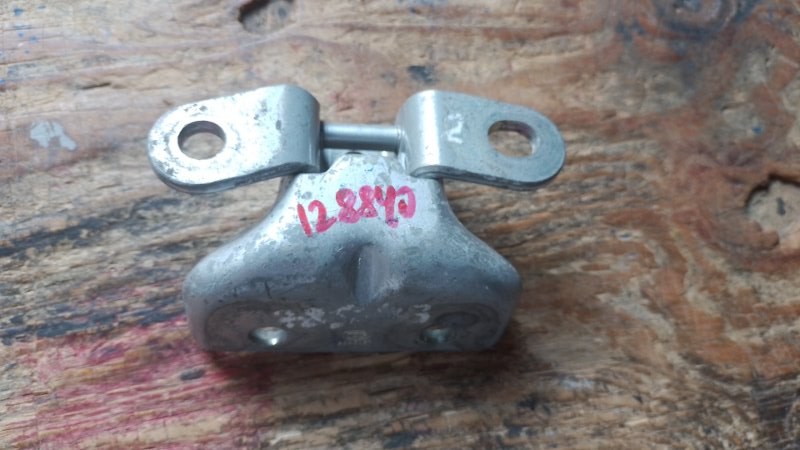 Петля двери HYUNDAI I30 GD 12-17 Б/У