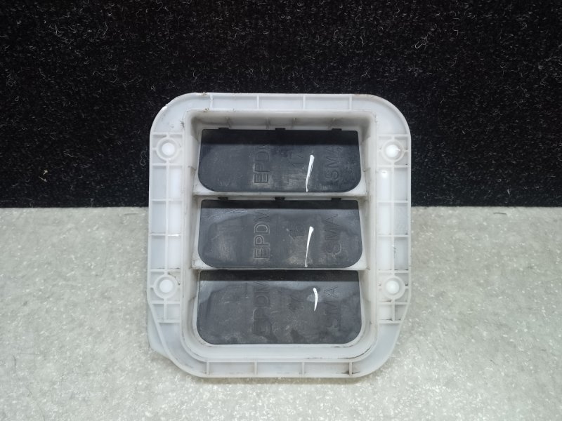 Запчасть клапан вентиляции салона задний левый ACURA MDX (YD3) 13-21 2014 3.5 75450-SMA-A01 Б/У Клапан вентиляции салона задний левый ACURA MDX (YD3) 13-21 2014 3.5 75450-SMA-A01 Б/У