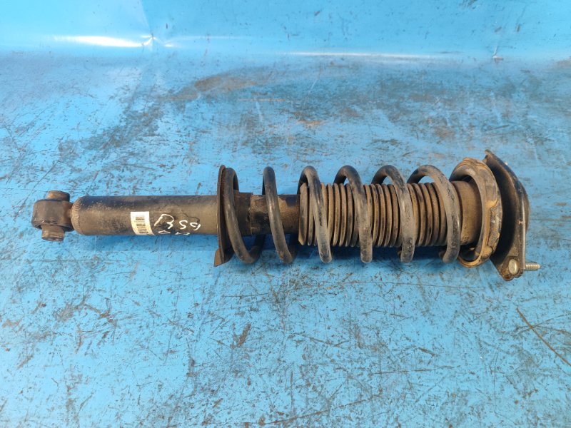 Амортизатор задний OUTBACK BS 14-21