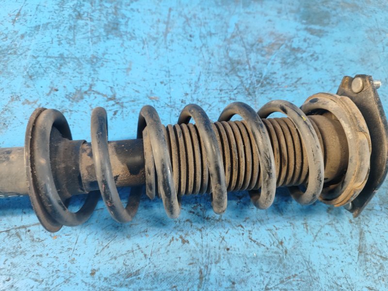 Амортизатор задний OUTBACK BS 14-21