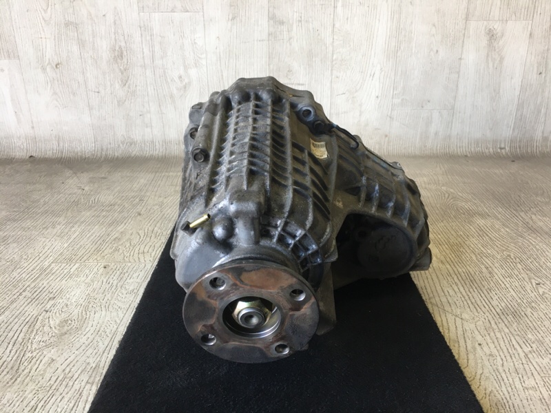 Раздаточная коробка INFINITI FX S50 03-08 3.5 VQ35DE