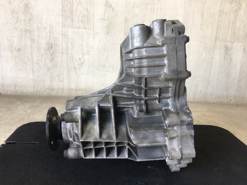 Раздаточная коробка FX S50 03-08 2005 3.5 VQ35DE