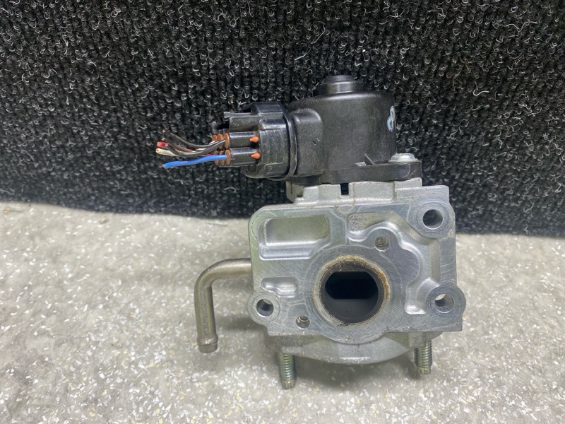 Клапан EGR CAMRY 55 14-17 2016 2.5 2ARFXE