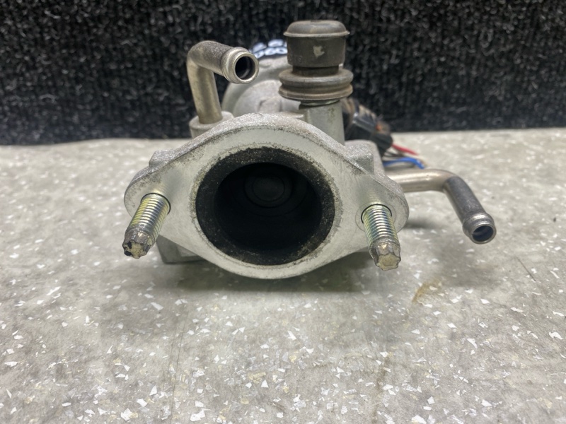 Клапан EGR CAMRY 55 14-17 2016 2.5 2ARFXE