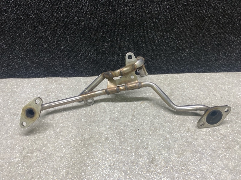 Трубка EGR CAMRY 55 14-17 2016 2.5 2ARFXE Трубка EGR CAMRY 55 14-17 2016 2.5 2ARFXE