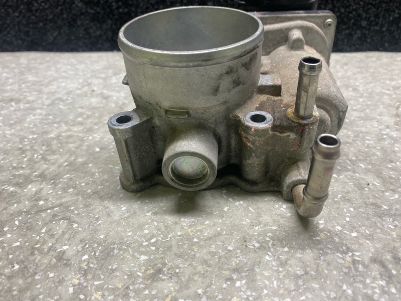 Дроссельная заслонка CAMRY 55 14-17 2016 2.5 2ARFXE