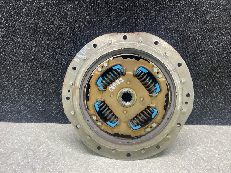 Диск сцепления CAMRY 55 14-17 2016 2.5 2ARFXE