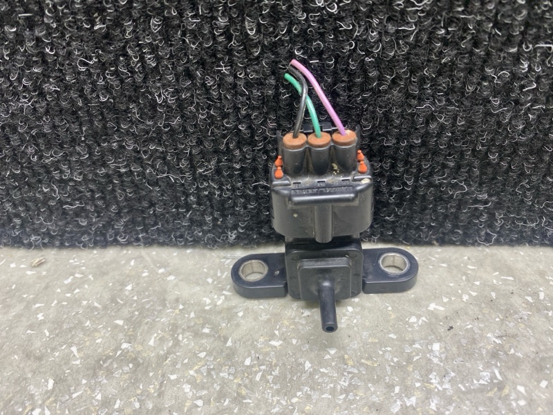 Датчик абсолютного давления (MAP sensor) TOYOTA CAMRY 55 14-17 2016 2.5 2ARFXE 89421-26030 Б/У