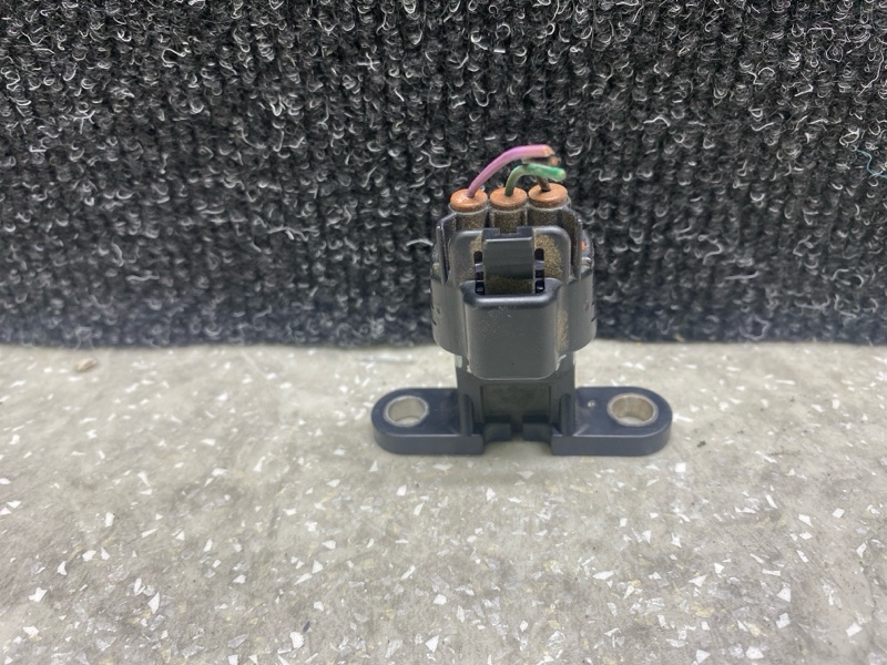 Датчик абсолютного давления (MAP sensor) CAMRY 55 14-17 2016 2.5 2ARFXE