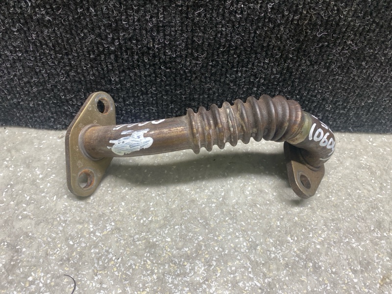 Запчасть трубка egr TOYOTA CAMRY 55 14-17 2016 2.5 2ARFXE 25612-36010 Б/У Трубка EGR TOYOTA CAMRY 55 14-17 2016 2.5 2ARFXE 25612-36010 Б/У