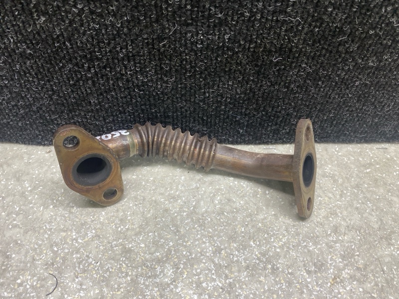 Трубка EGR CAMRY 55 14-17 2016 2.5 2ARFXE Трубка EGR CAMRY 55 14-17 2016 2.5 2ARFXE