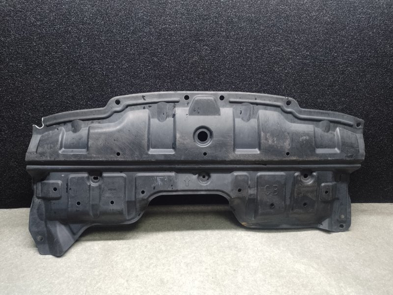 Запчасть защита двигателя NISSAN X-TRAIL/ROGUE T32 13-20 2016 2.5 QR25DE 75892-4CB0A Б/У Защита двигателя NISSAN X-TRAIL/ROGUE T32 13-20 2016 2.5 QR25DE 75892-4CB0A Б/У