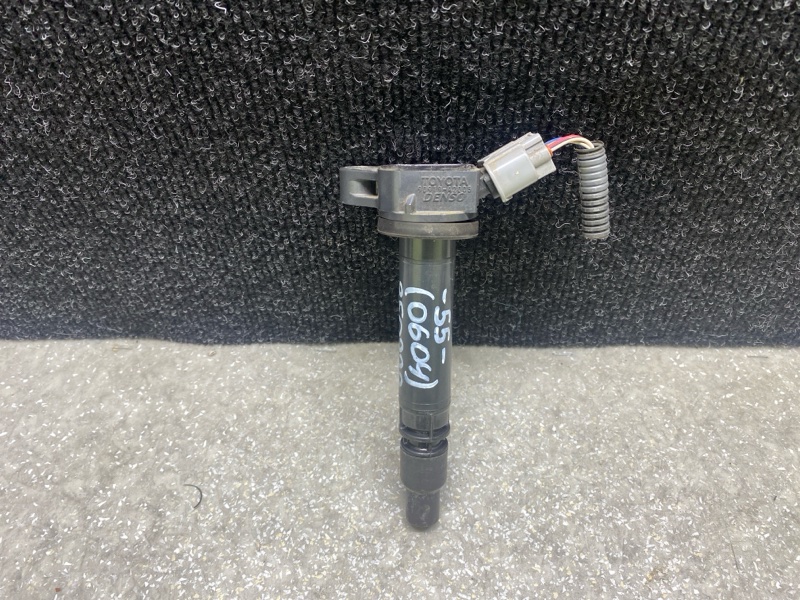 Катушка зажигания TOYOTA CAMRY 55 14-17 2016 2.5 2ARFXE 90919-A2005 Б/У