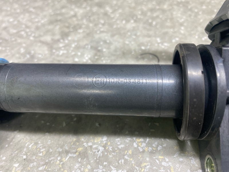 Катушка зажигания CAMRY 55 14-17 2016 2.5 2ARFXE