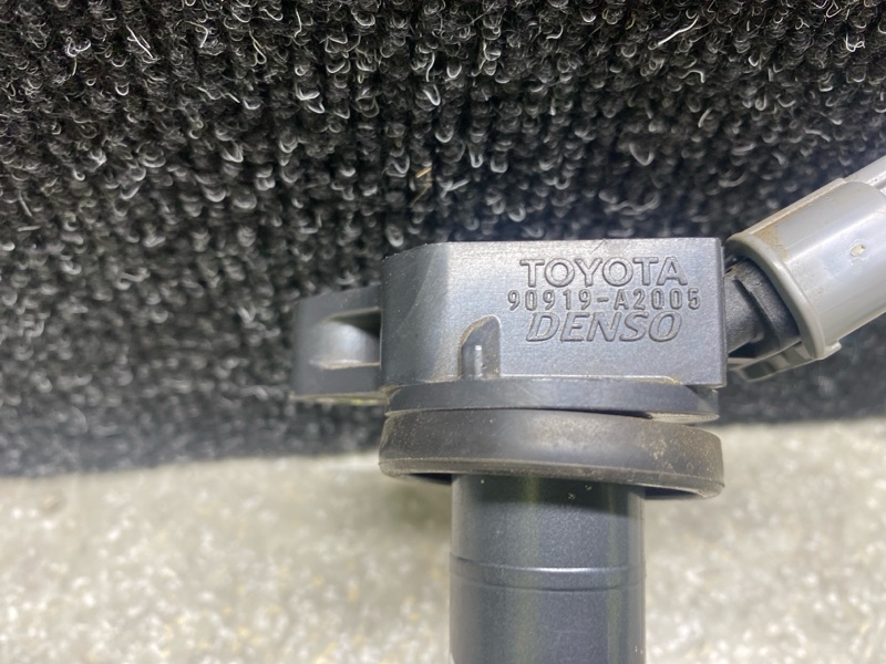 Катушка зажигания CAMRY 55 14-17 2016 2.5 2ARFXE