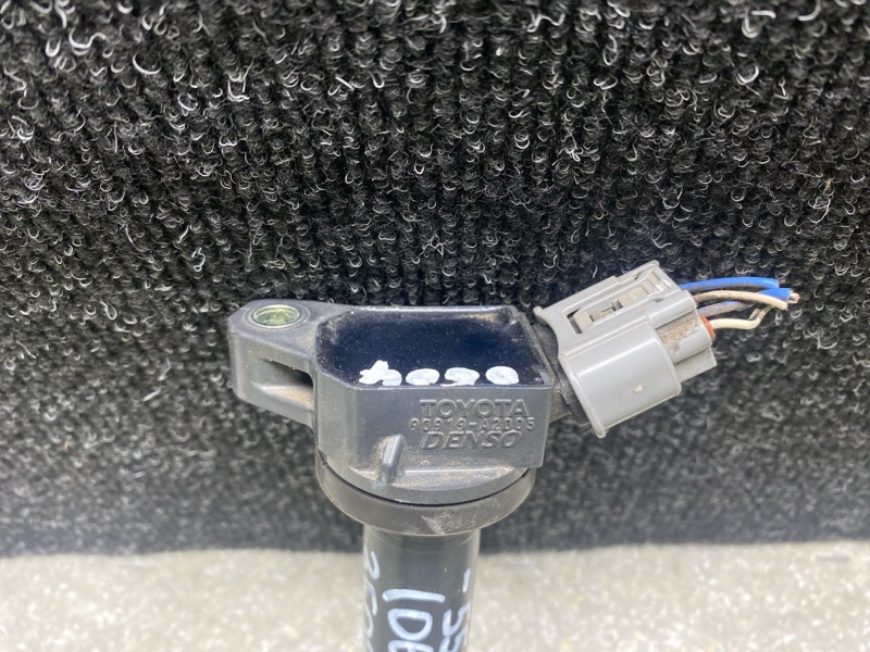 Катушка зажигания TOYOTA CAMRY 55 14-17 2.5 2ARFXE