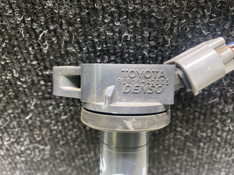 Катушка зажигания CAMRY 55 14-17 2016 2.5 2ARFXE