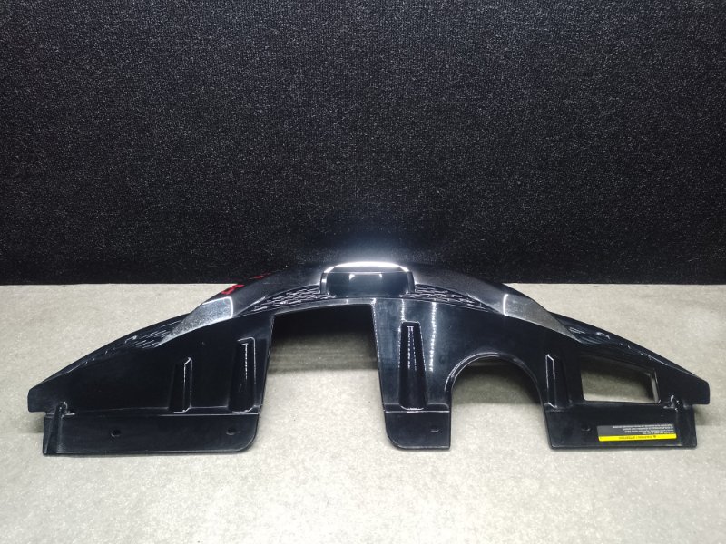 Решетка радиатора NISSAN X-TRAIL/ROGUE T32 13-20 2.5 QR25DE